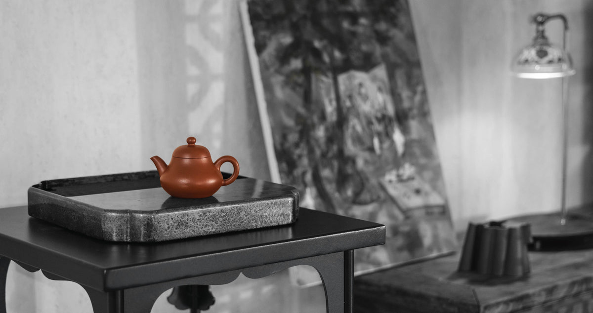 玉酥 Yu Su teapot