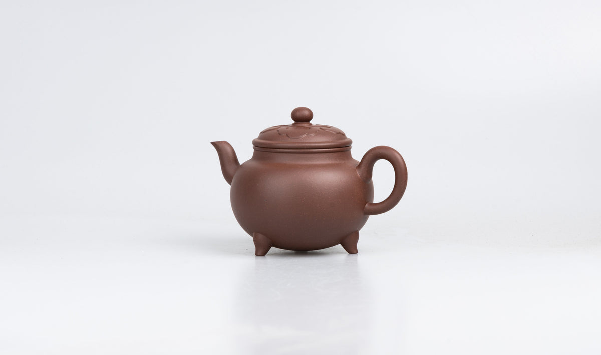 大彬如意 Da Bin Ruyi