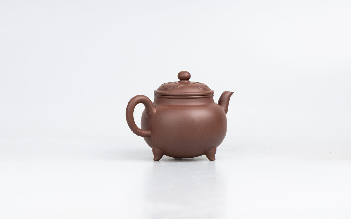 大彬如意 Da Bin Ruyi