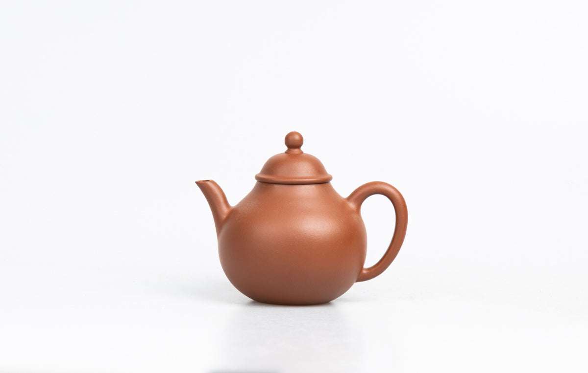 瓢瓜 Piao Gua tea pot