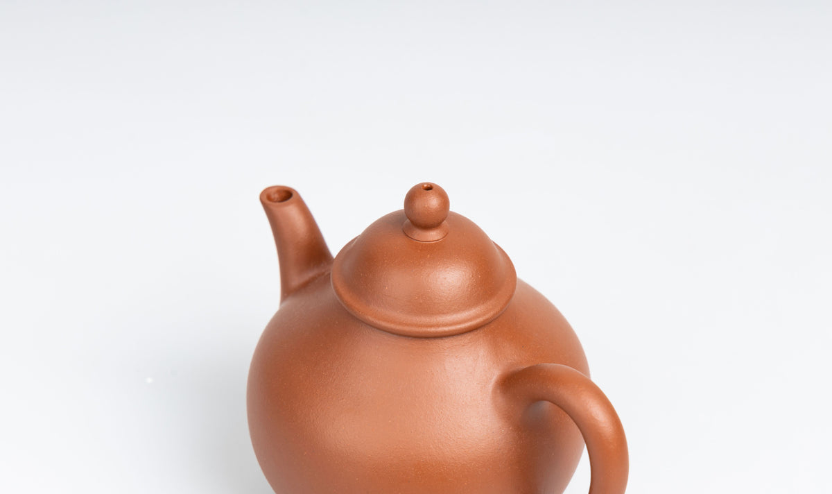 瓢瓜 Piao Gua tea pot