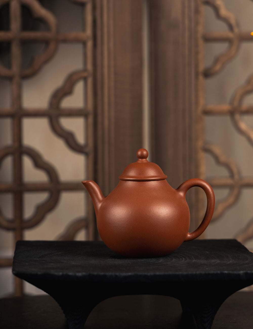 瓢瓜 Piao Gua tea pot