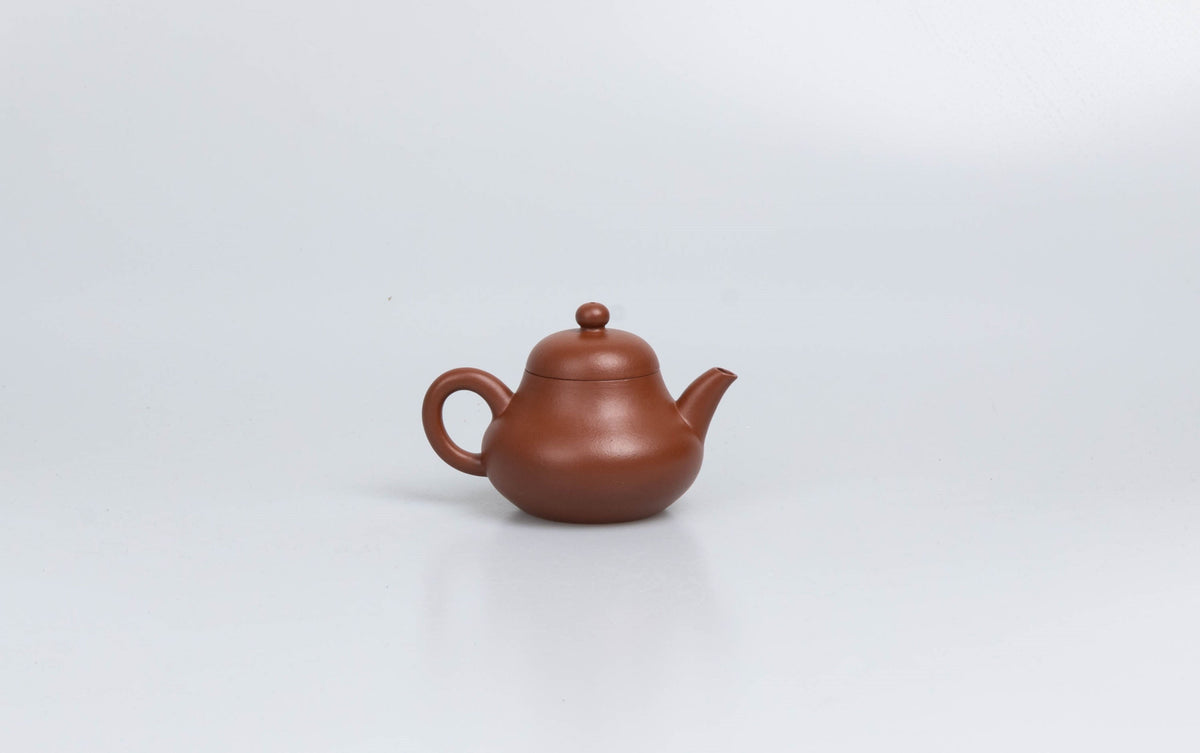 玉酥 Yu Su teapot