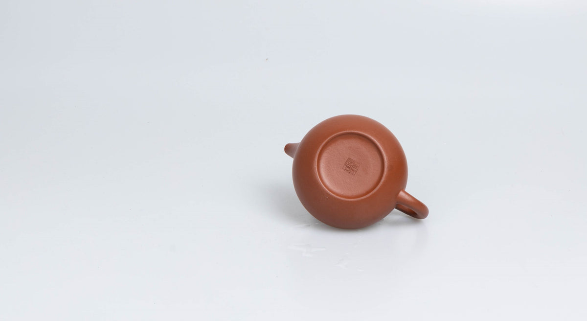 玉酥 Yu Su teapot