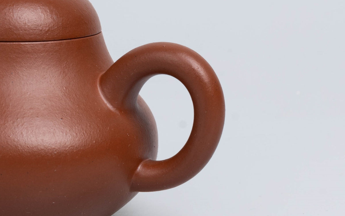 玉酥 Yu Su teapot
