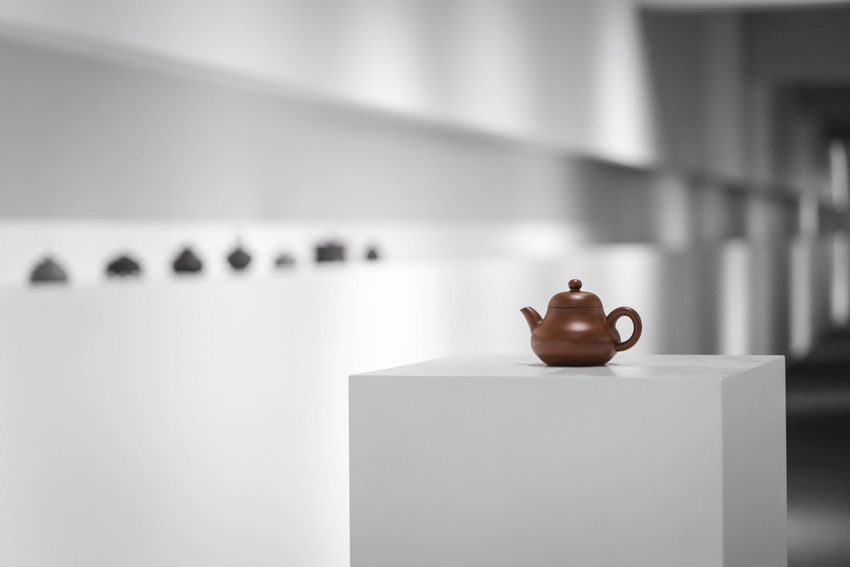玉酥 Yu Su teapot