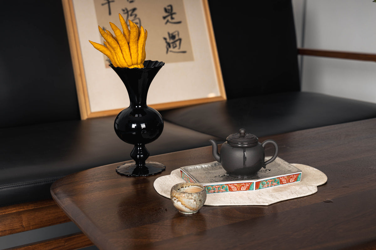 祥和 Xiang He