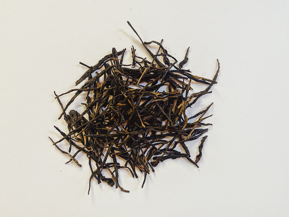 Upekkha Dianhong