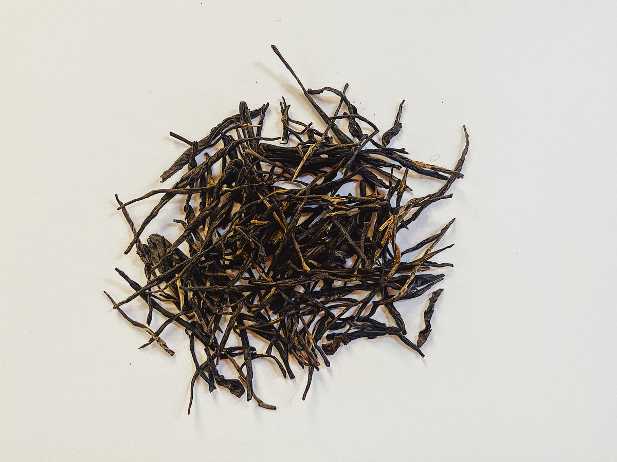 Upekkha Dianhong