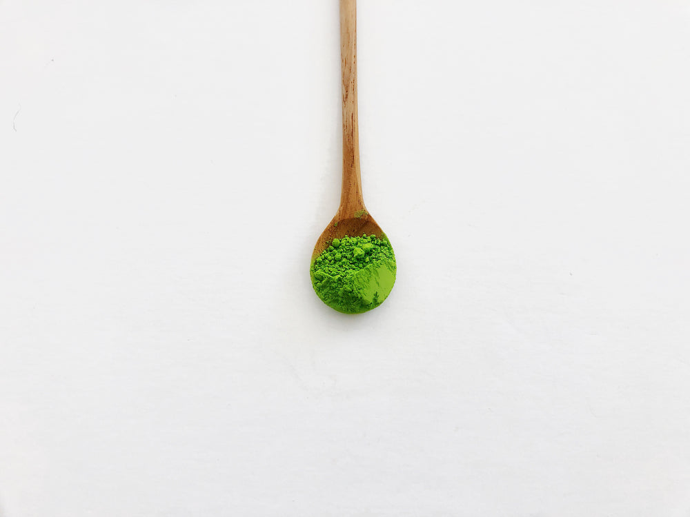 Ikigai Matcha 抹茶