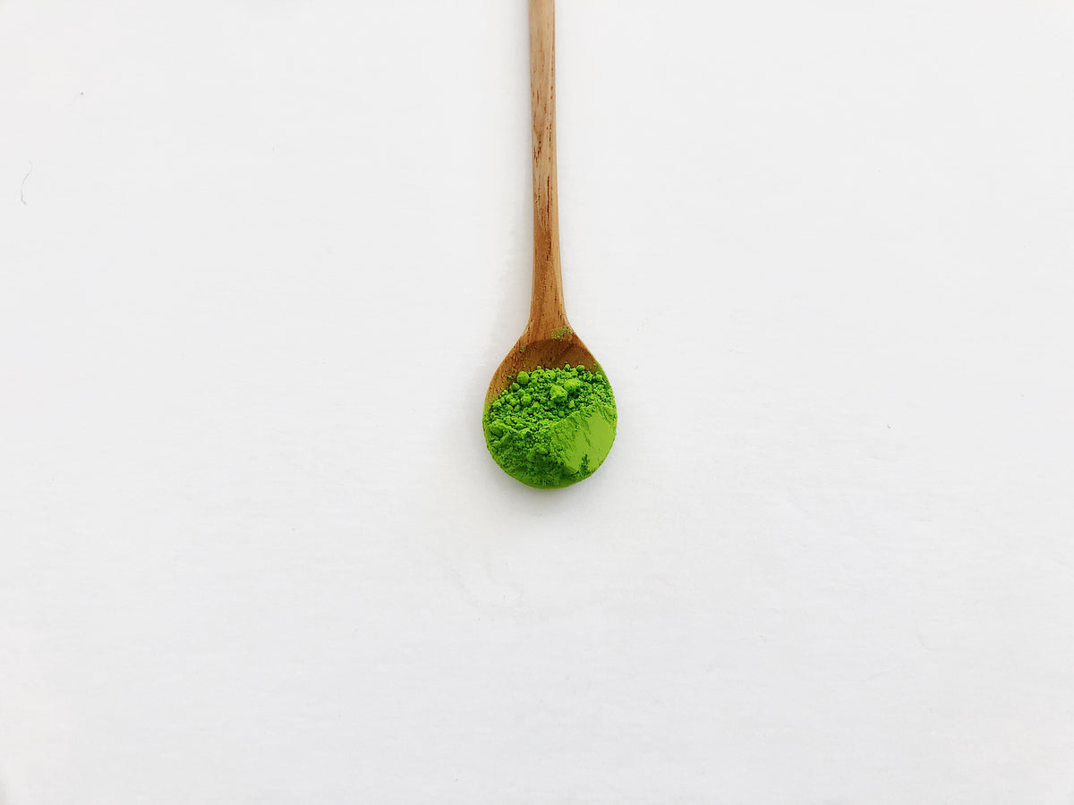 Ikigai Matcha 抹茶