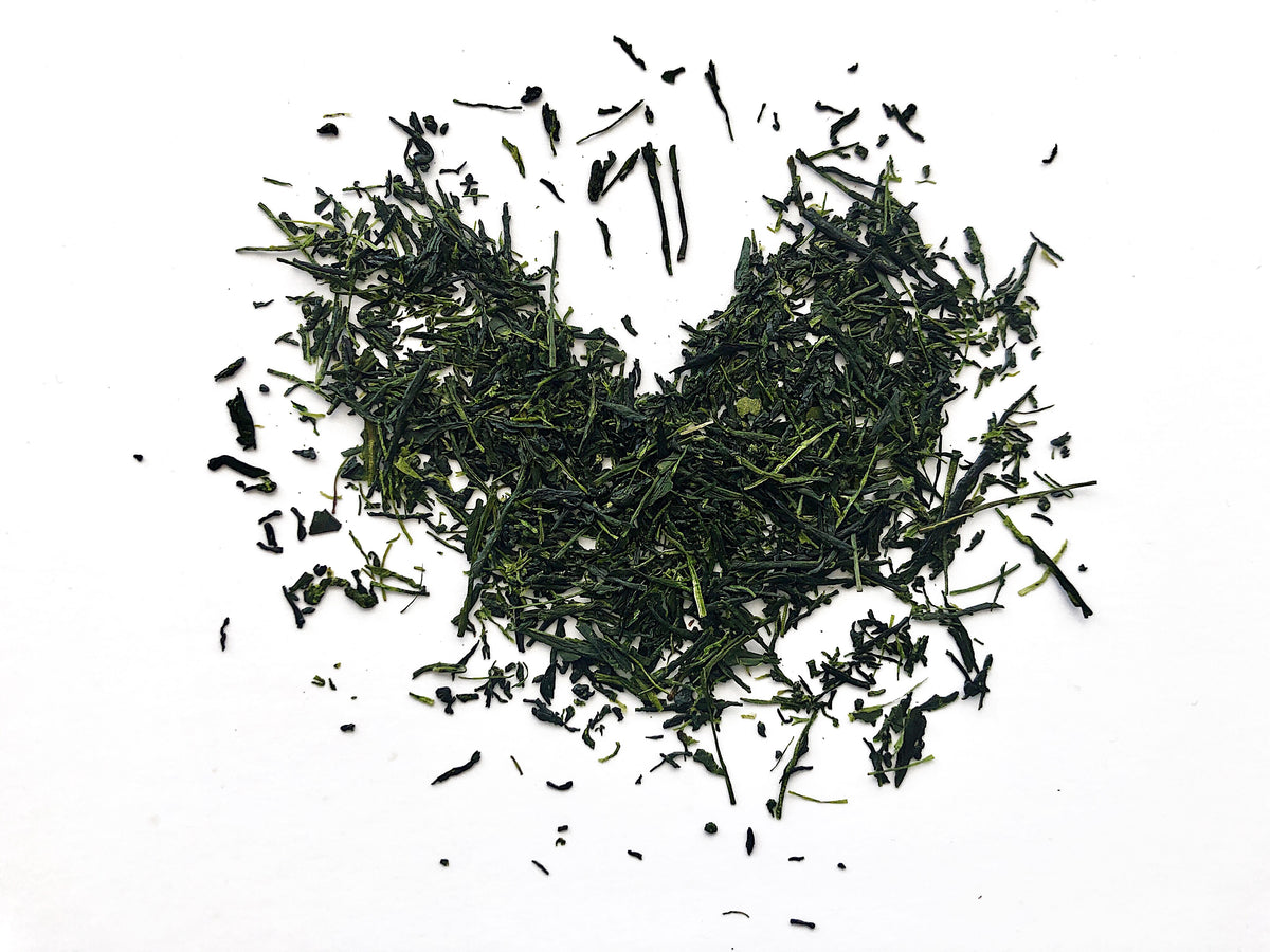 Yūgen Gyokuro
