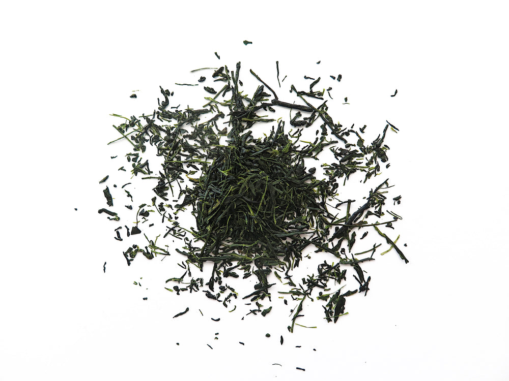 Yūgen Gyokuro