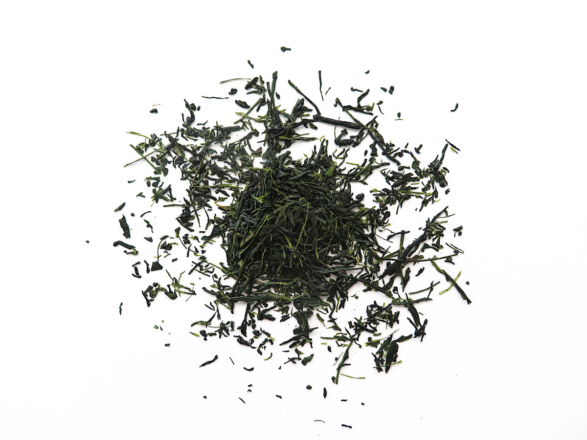 Yūgen Gyokuro