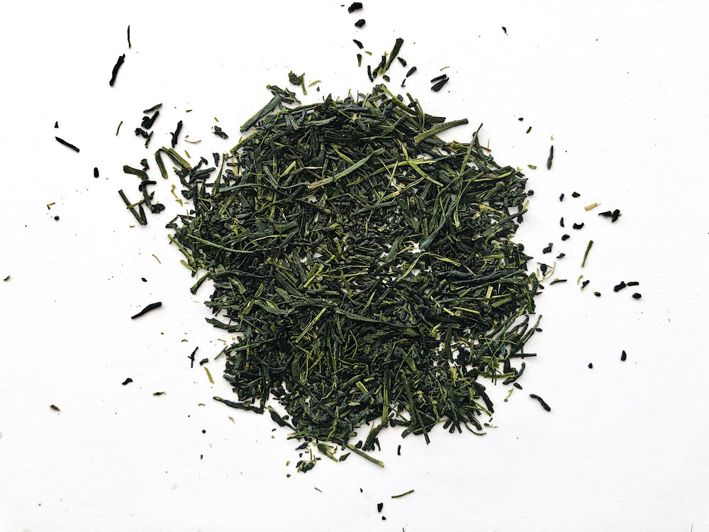 Mudita Sencha