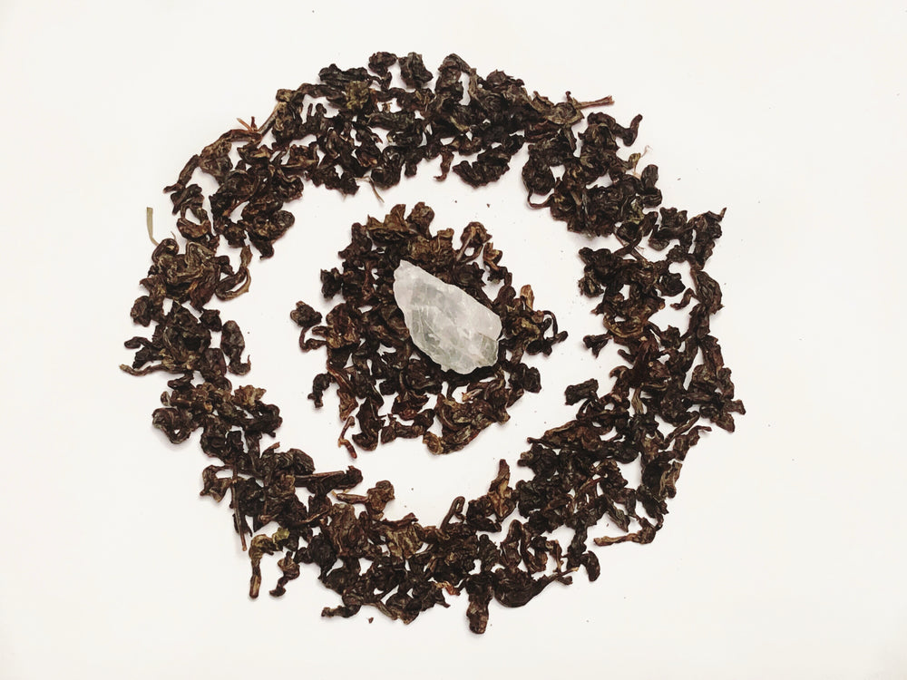 Bliss Gaba Cha