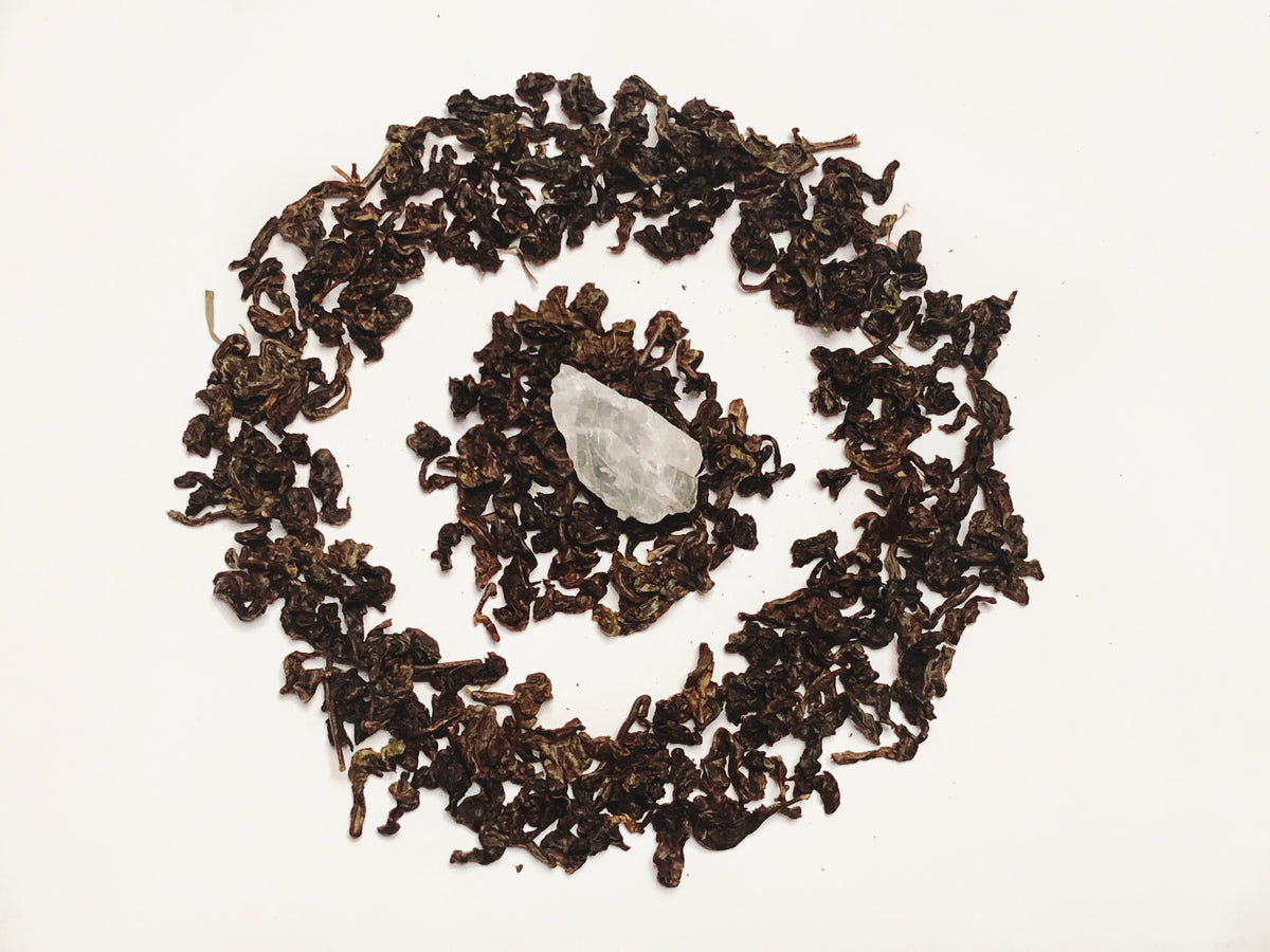 Bliss Gaba Cha