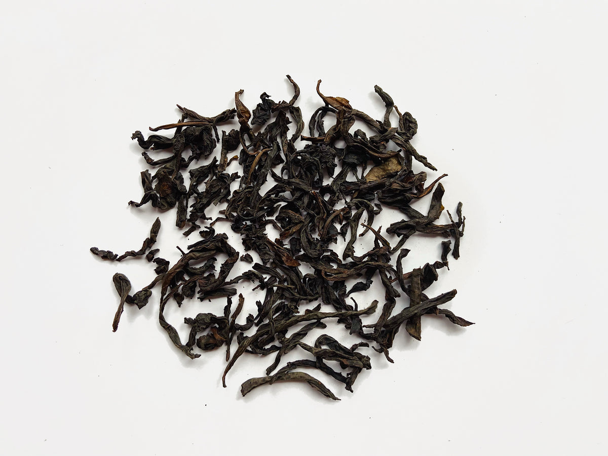 Ajna Lao Cong Shui Xian 水仙
