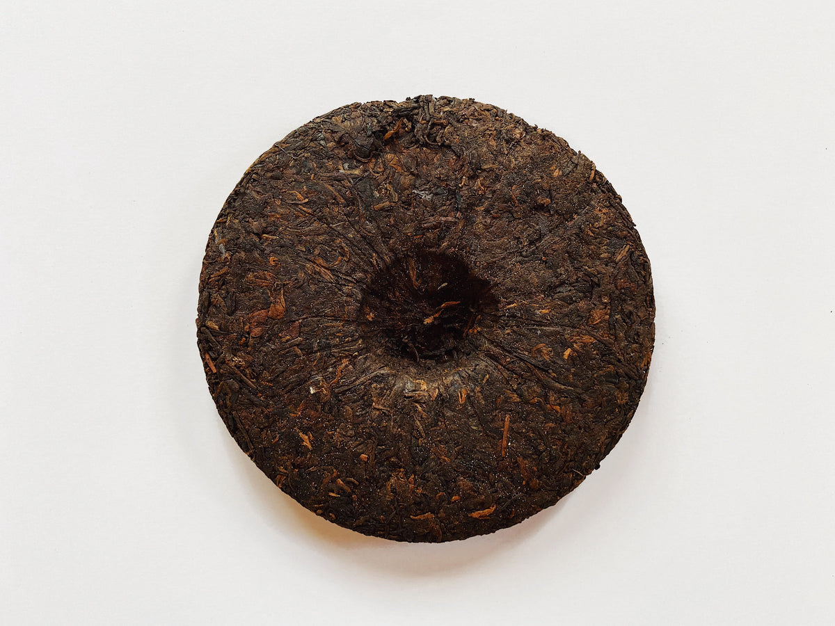 Fengqing Laoshu Pu'er 普洱茶