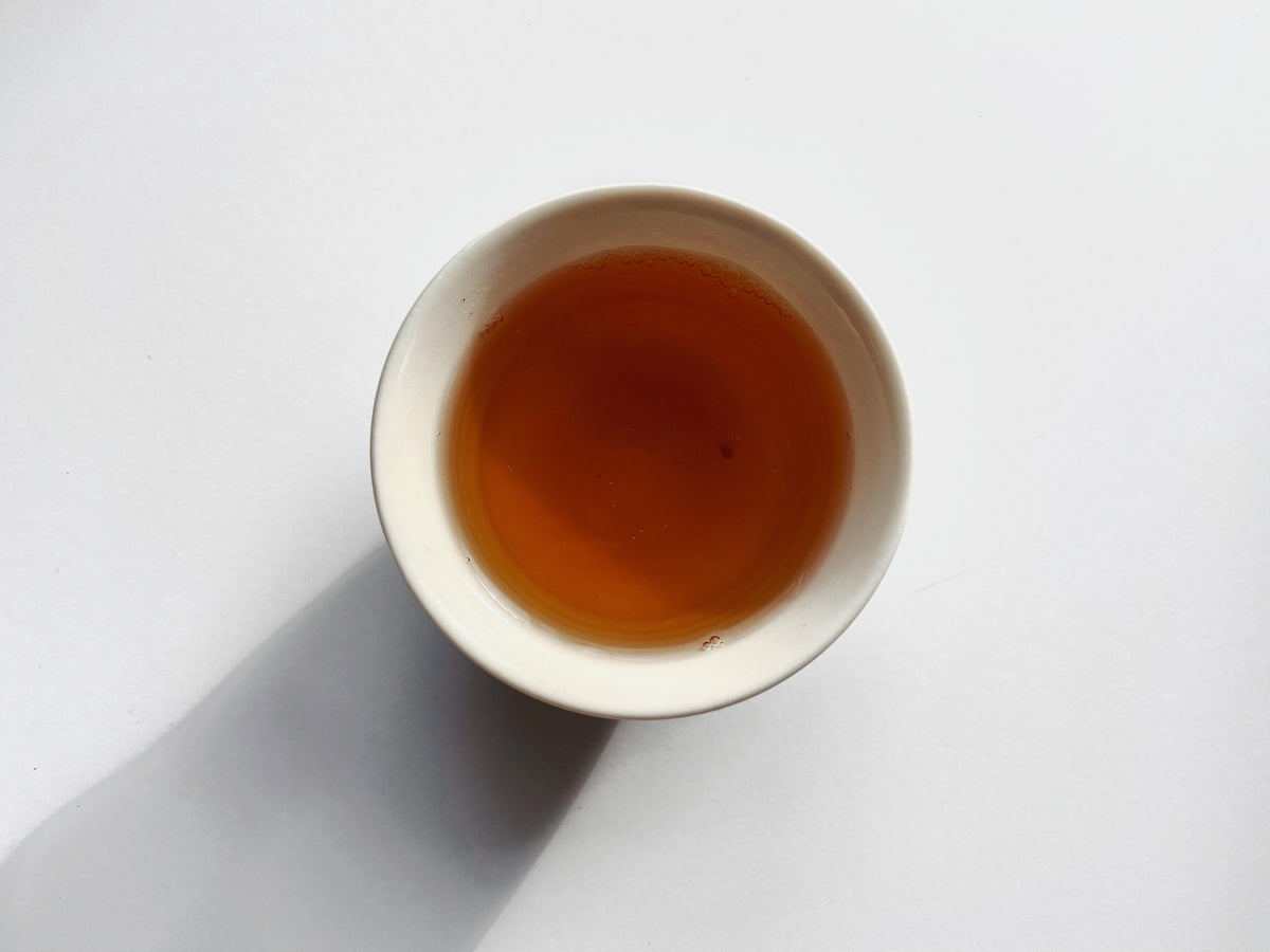 Ajna Lao Cong Shui Xian 水仙
