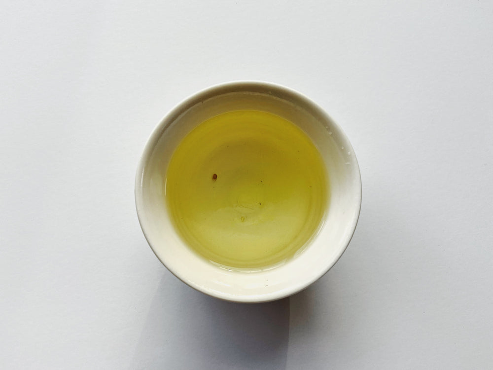 Tie Guan Yin 铁观音