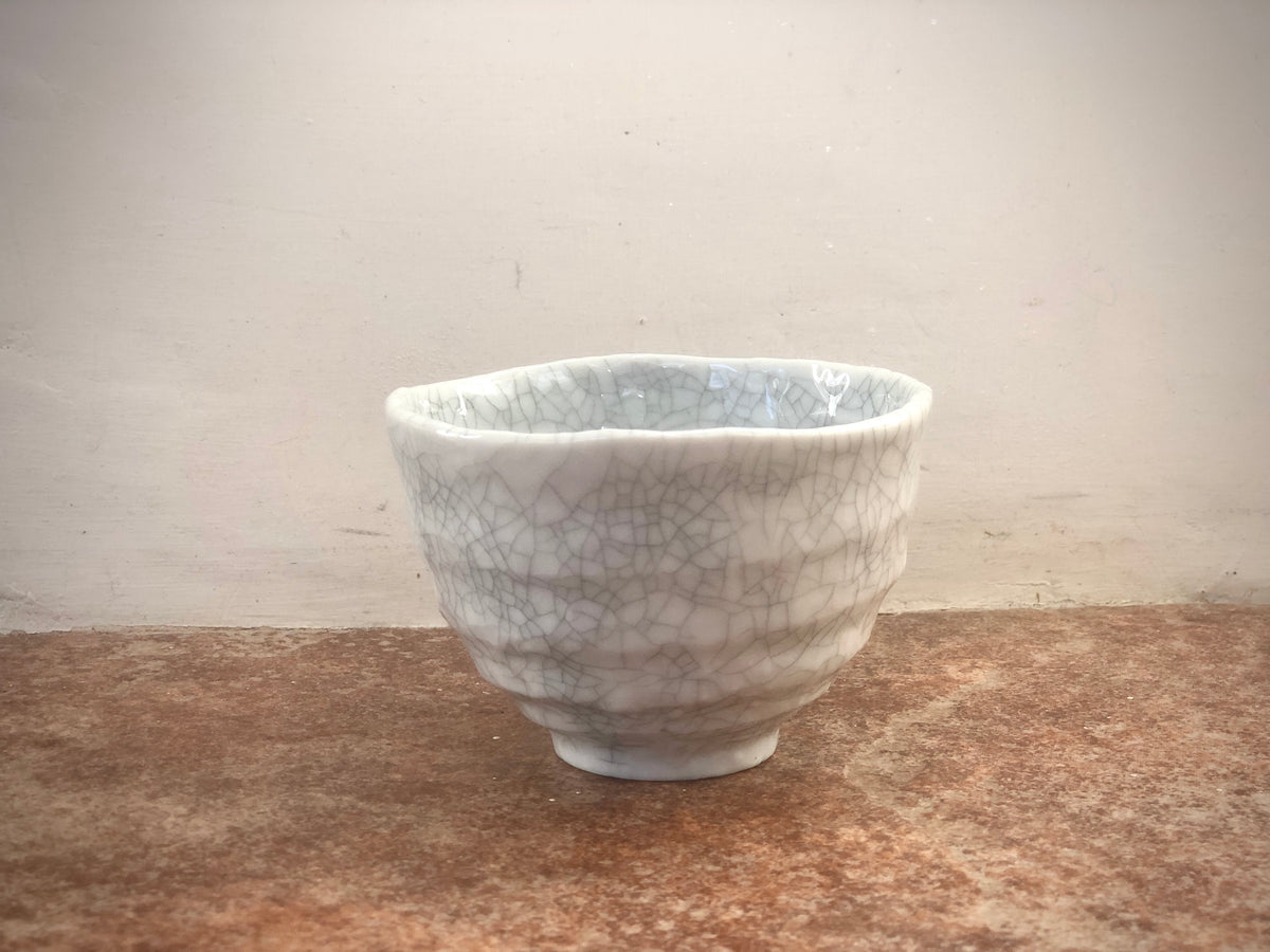 Ichi-go Ichi-e Tea Bowl