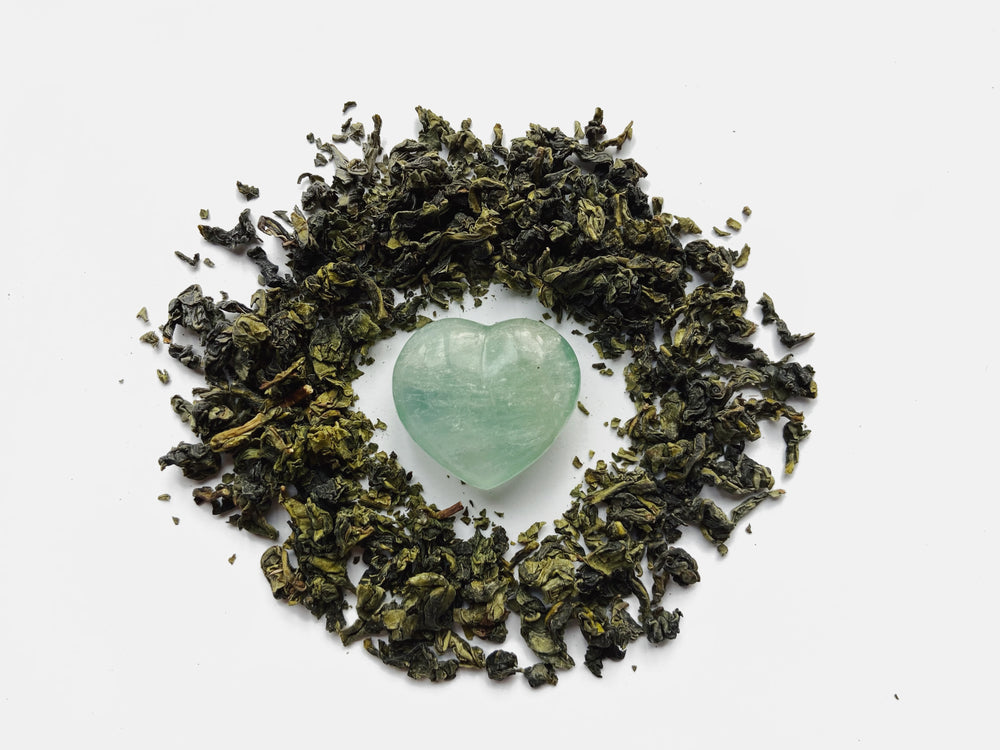 Tie Guan Yin 铁观音