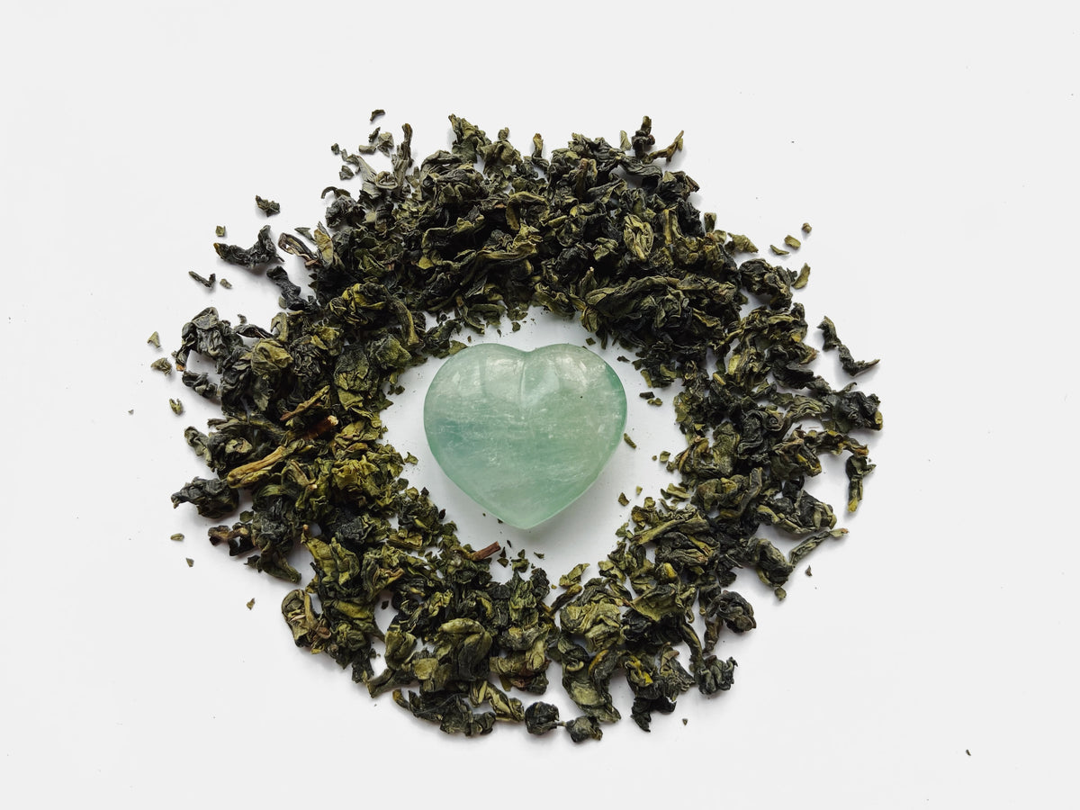 Tie Guan Yin 铁观音