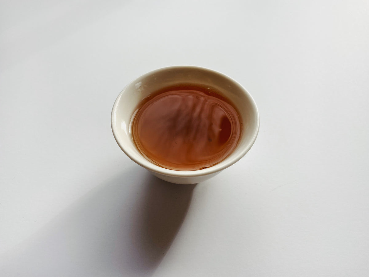 Ajna Lao Cong Shui Xian 水仙