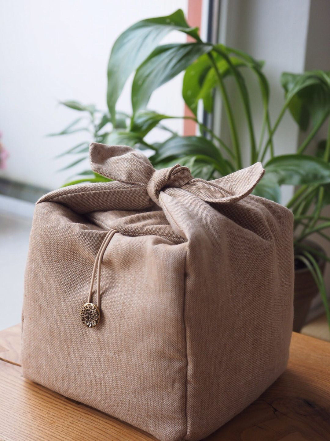 Li Ye carrier bag