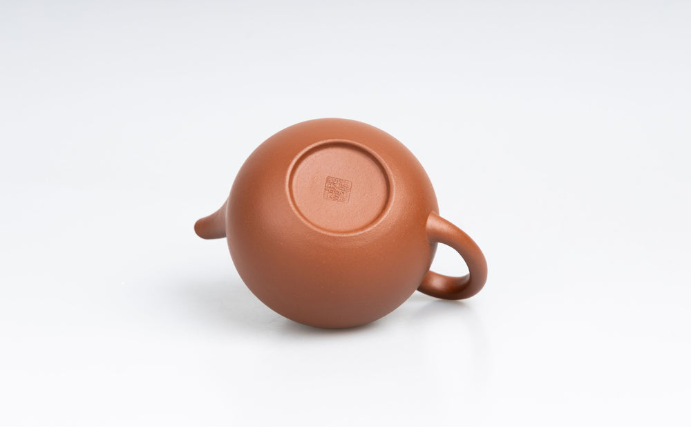瓢瓜 Piao Gua tea pot