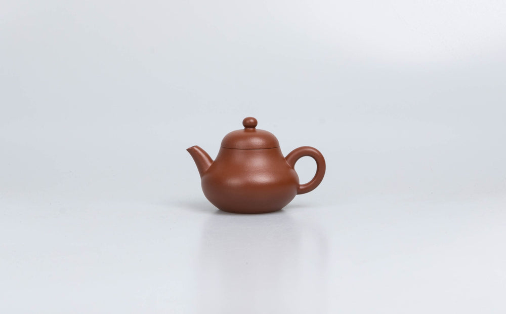 玉酥 Yu Su teapot