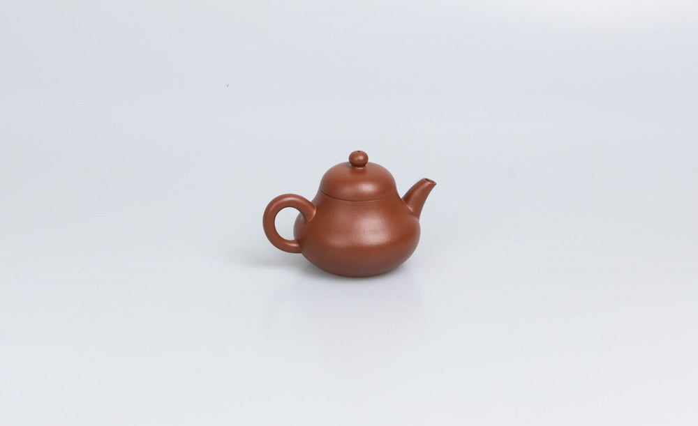 玉酥 Yu Su teapot