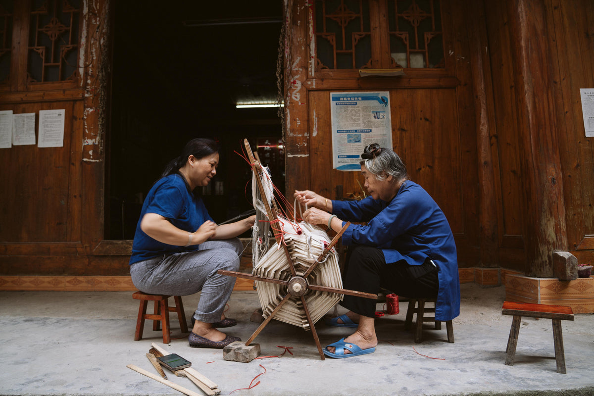 CHAXI 茶席 Tea Ritual Full Bundle
