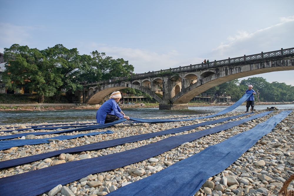 CHAXI 茶席 Tea Ritual Full Bundle