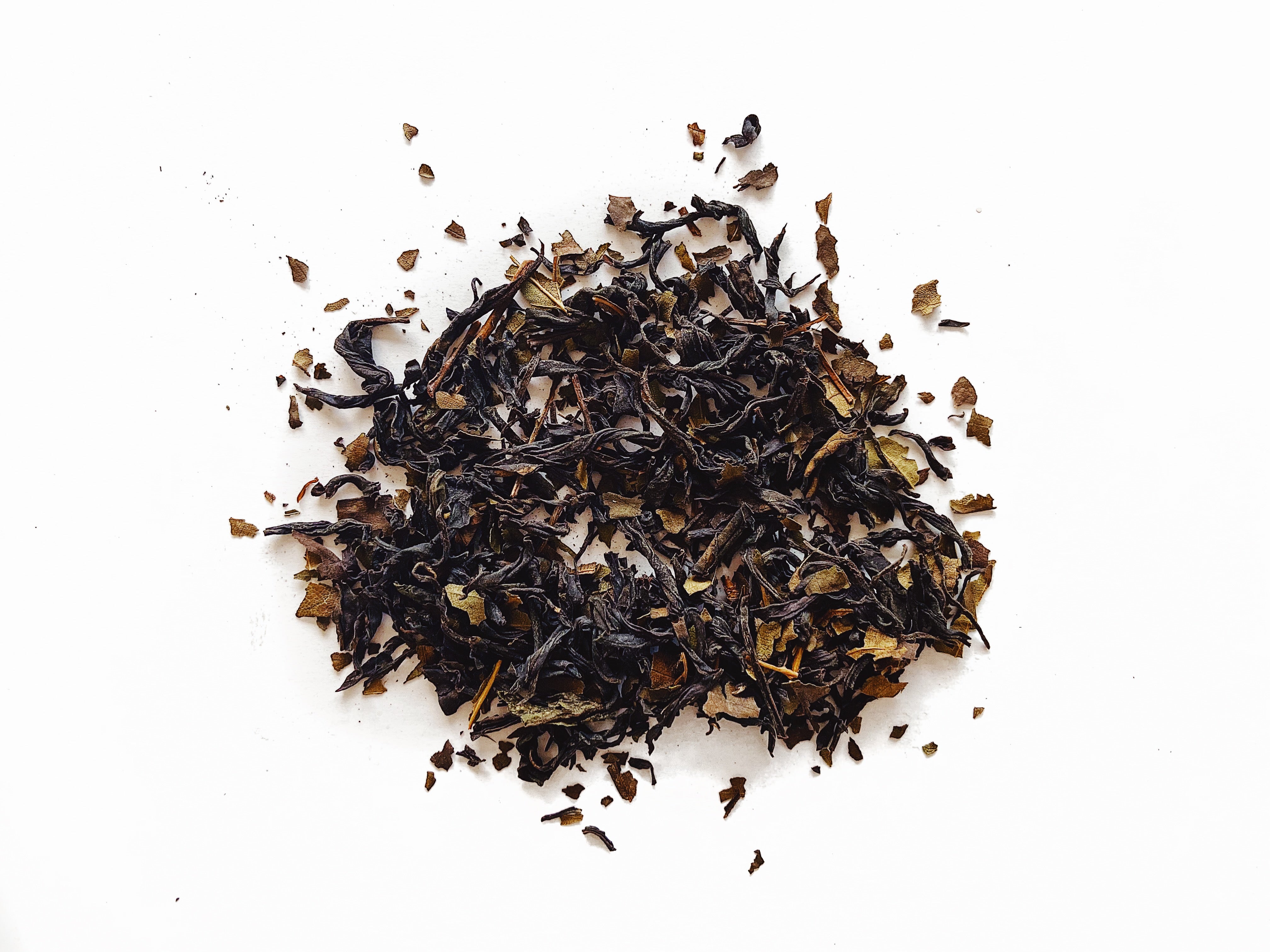 Sakura Koucha 紅茶 – WAO TEA