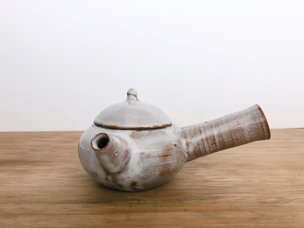 Ensō teapot (small version)